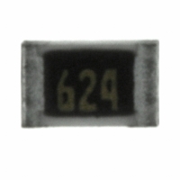 MCR10EZPJ624 RES 620K OHM 1/8W 5% 0805 SMD