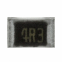 MCR10EZPJ4R3 RES 4.3 OHM 1/8W 5% 0805 SMD