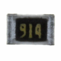 MCR10EZPJ914 RES 910K OHM 1/8W 5% 0805 SMD