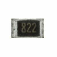 MCR10EZPJ822 RES 8.2K OHM 1/8W 5% 0805 SMD