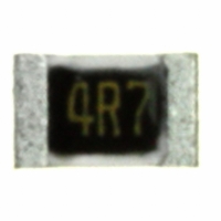 MCR10EZHJ4R7 RES 4.7 OHM 1/8W 5% 0805 SMD