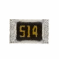 MCR10EZHJ514 RES 510K OHM 1/8W 5% 0805 SMD
