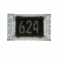MCR10EZHJ624 RES 620K OHM 1/8W 5% 0805 SMD
