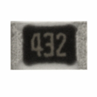 MCR10EZHJ432 RES 4.3K OHM 1/8W 5% 0805 SMD