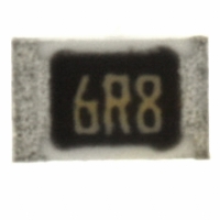 MCR10EZHJ6R8 RES 6.8 OHM 1/8W 5% 0805 SMD