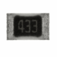 MCR10EZHJ433 RES 43K OHM 1/8W 5% 0805 SMD