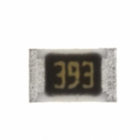 MCR10EZHJ393 RES 39K OHM 1/8W 5% 0805 SMD
