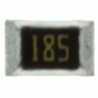 MCR10EZHJ185 RES 1.8M OHM 1/8W 5% 0805 SMD