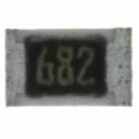 MCR10EZHJ682 RES 6.8K OHM 1/8W 5% 0805 SMD