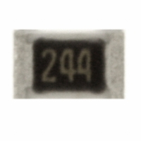 MCR10EZHJ244 RES 240K OHM 1/8W 5% 0805 SMD