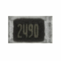 MCR10EZPF2490 RES 249 OHM 1/8W 1% 0805 SMD