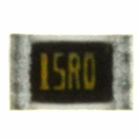 MCR10EZPF15R0 RES 15.0 OHM 1/8W 1% 0805 SMD