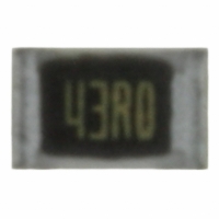 MCR10EZPF43R0 RES 43.0 OHM 1/8W 1% 0805 SMD