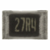 MCR10EZPF27R4 RES 27.4 OHM 1/8W 1% 0805 SMD