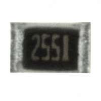 MCR10EZPF2551 RES 2.55K OHM 1/8W 1% 0805 SMD