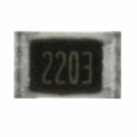MCR10EZPF2203 RES 220K OHM 1/8W 1% 0805 SMD