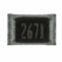 MCR10EZPF2671 RES 2.67K OHM 1/8W 1% 0805 SMD