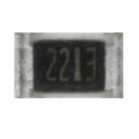MCR10EZPF2213 RES 221K OHM 1/8W 1% 0805 SMD