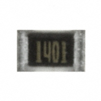 MCR10EZPF1401 RES 1.40K OHM 1/8W 1% 0805 SMD