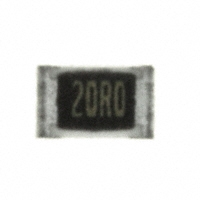 MCR10EZPF20R0 RES 20.0 OHM 1/8W 1% 0805 SMD
