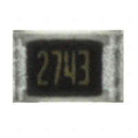 MCR10EZPF2743 RES 274K OHM 1/8W 1% 0805 SMD