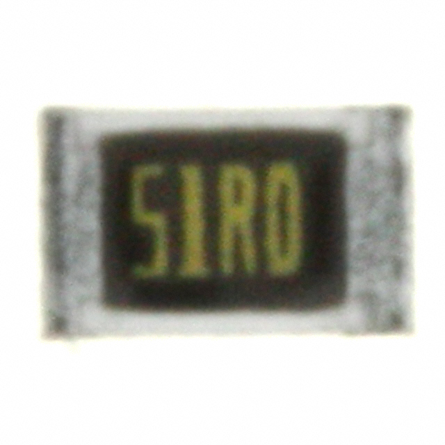 MCR10EZPF51R0