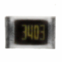 MCR10EZPF3403 RES 340K OHM 1/8W 1% 0805 SMD