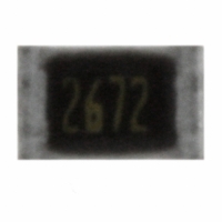 MCR10EZPF2672 RES 26.7K OHM 1/8W 1% 0805 SMD