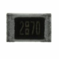 MCR10EZPF2870 RES 287 OHM 1/8W 1% 0805 SMD