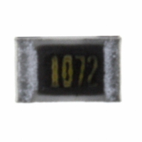 MCR10EZPF1072 RES 10.7K OHM 1/8W 1% 0805 SMD