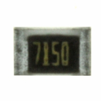 MCR10EZPF7150 RES 715 OHM 1/8W 1% 0805 SMD