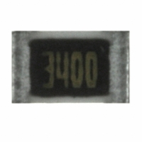 MCR10EZPF3400 RES 340 OHM 1/8W 1% 0805 SMD