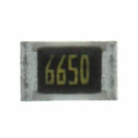 MCR10EZPF6650 RES 665 OHM 1/8W 1% 0805 SMD