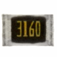 MCR10EZPF3160 RES 316 OHM 1/8W 1% 0805 SMD