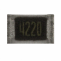 MCR10EZPF4220 RES 422 OHM 1/8W 1% 0805 SMD