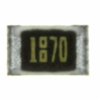 MCR10EZPF1870 RES 187 OHM 1/8W 1% 0805 SMD
