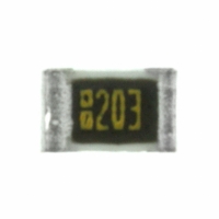 MCR10EZPF8203 RES 820K OHM 1/8W 1% 0805 SMD