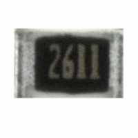 MCR10EZPF2611 RES 2.61K OHM 1/8W 1% 0805 SMD