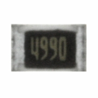 MCR10EZPF4990 RES 499 OHM 1/8W 1% 0805 SMD