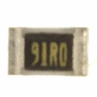 MCR10EZPF91R0 RES 91.0 OHM 1/8W 1% 0805 SMD