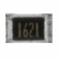 MCR10EZPF1621 RES 1.62K OHM 1/8W 1% 0805 SMD