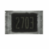 MCR10EZPF2703 RES 270K OHM 1/8W 1% 0805 SMD