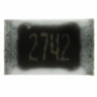 MCR10EZHF2742 RES 27.4K OHM 1/8W 1% 0805 SMD
