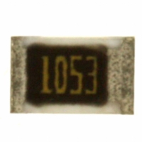 MCR10EZHF1053 RES 105K OHM 1/8W 1% 0805 SMD