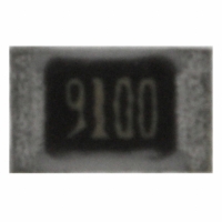 MCR10EZHF9100 RES 910 OHM 1/8W 1% 0805 SMD