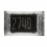 MCR10EZHF2740 RES 274 OHM 1/8W 1% 0805 SMD
