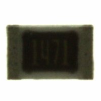 MCR10EZHF1471 RES 1.47K OHM 1/8W 1% 0805 SMD
