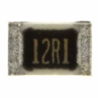 MCR10EZHF12R1 RES 12.1 OHM 1/8W 1% 0805 SMD