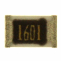 MCR10EZHF1601 RES 1.60K OHM 1/8W 1% 0805 SMD