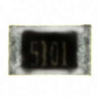 MCR10EZHF5101 RES 5.10K OHM 1/8W 1% 0805 SMD